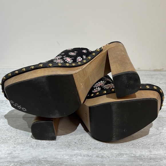 Miu Miu Clogs - Picture 6 of 10